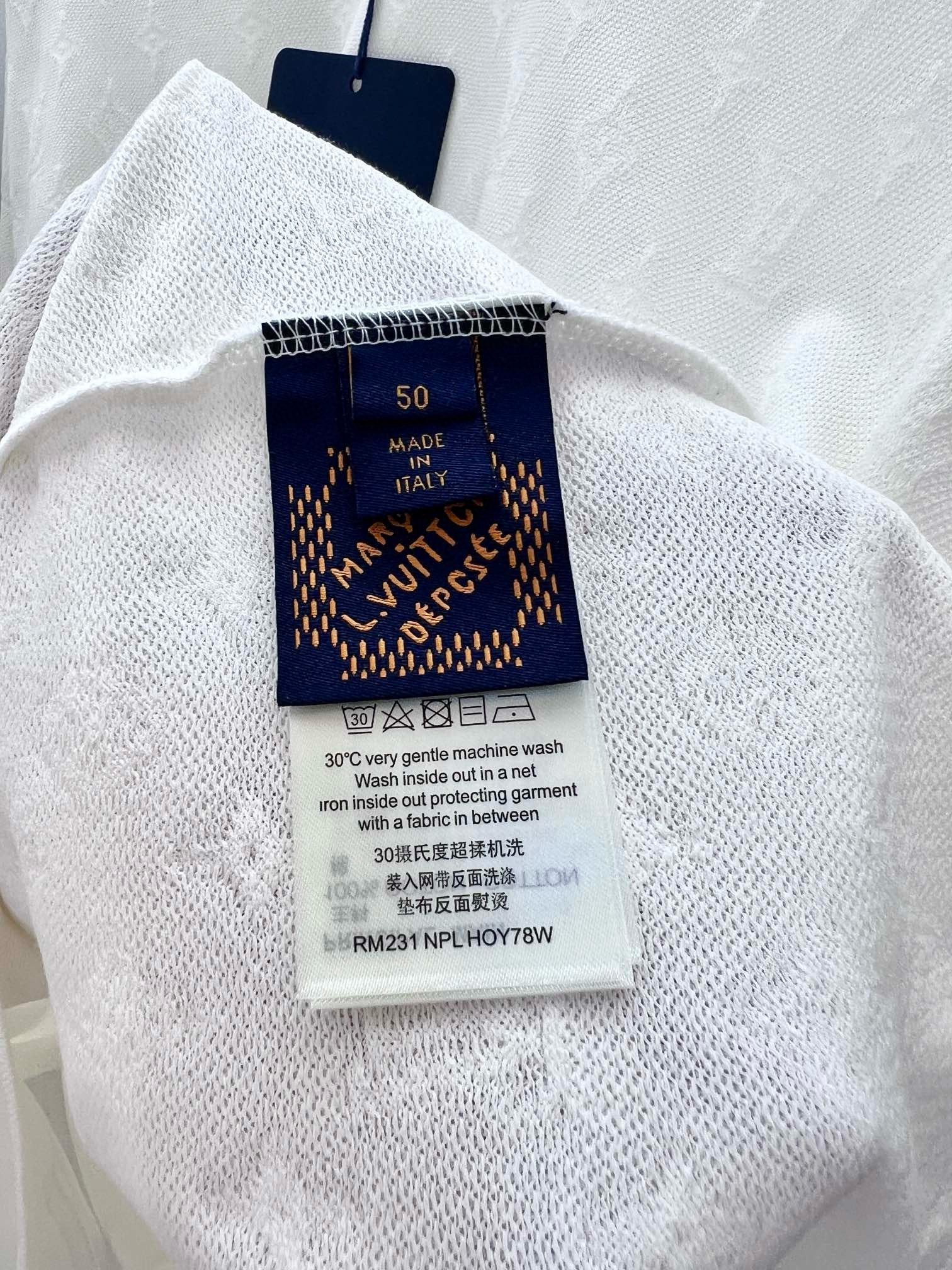 LV TSHIRT - Image 7
