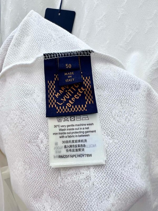 LV TSHIRT - Image 8