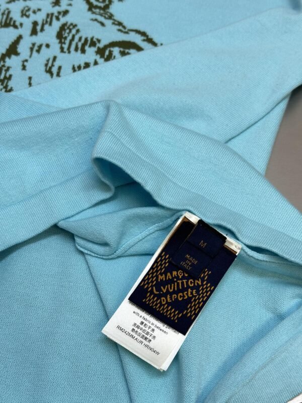 LV TSHIRT - Image 8