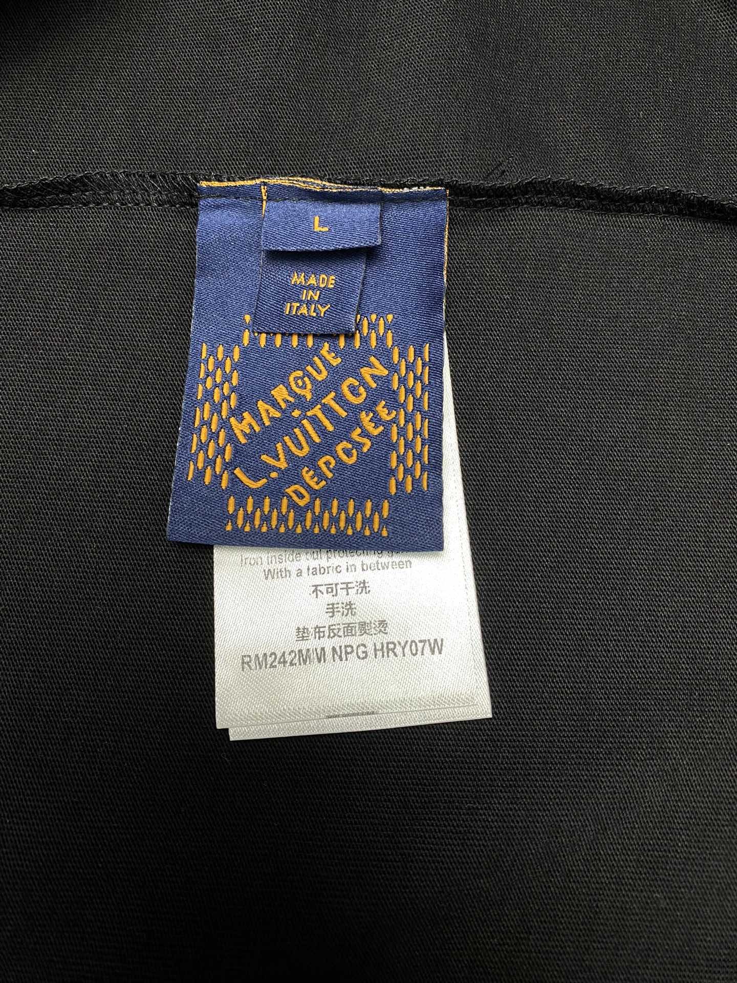 LV TSHIRT - Image 7