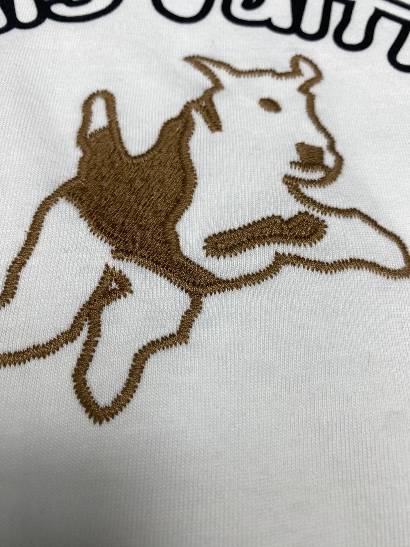 LV TSHIRT - Image 5