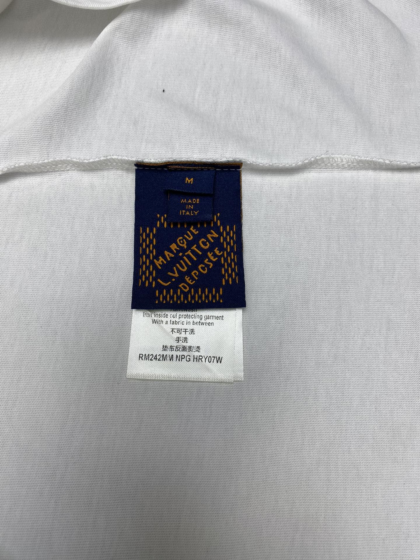 LV TSHIRT - Image 7