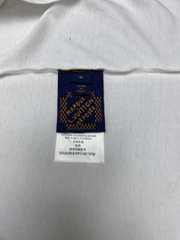 LV TSHIRT - Image 8