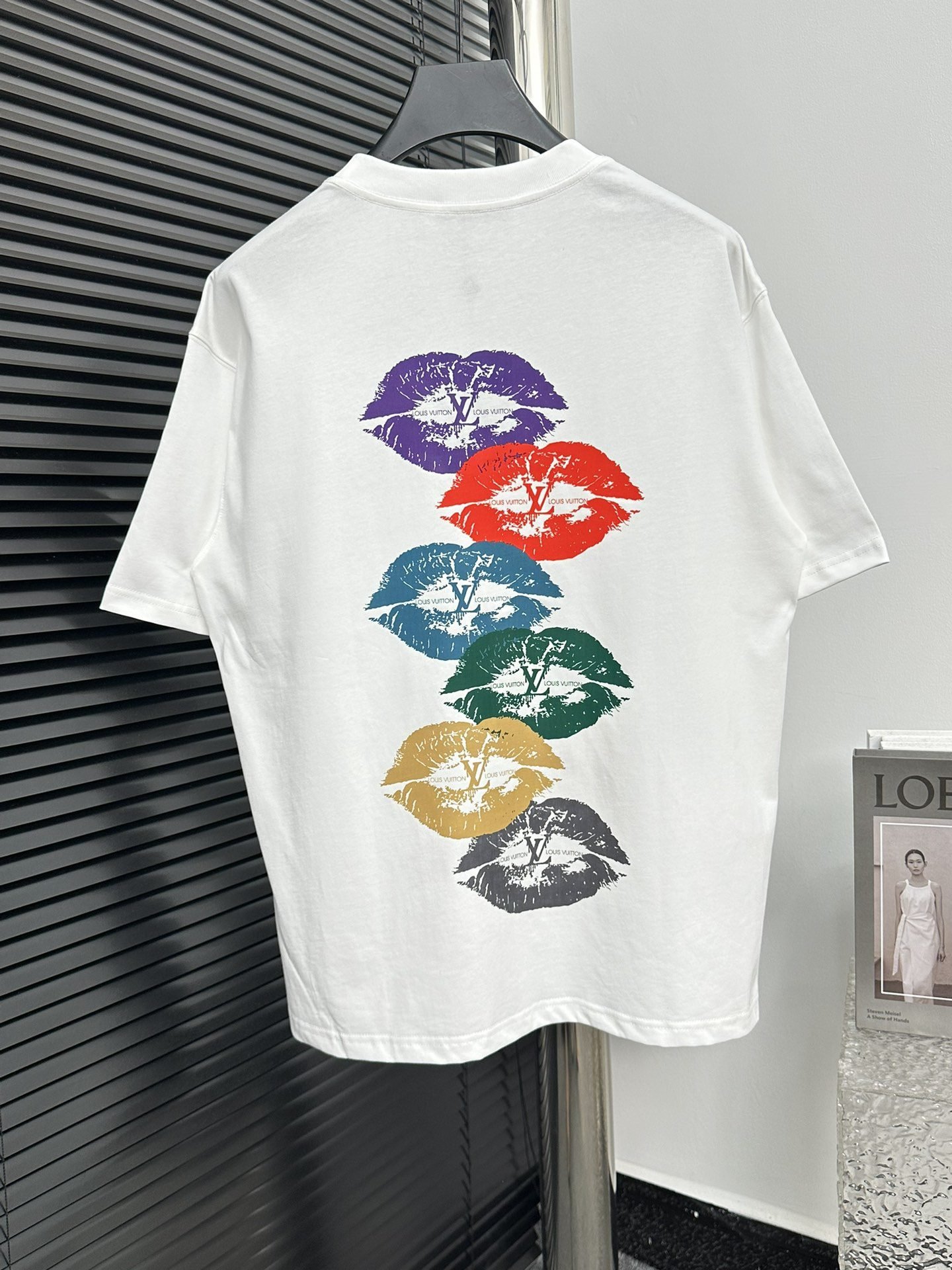 LV TSHIRT - Image 3