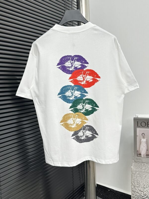LV TSHIRT - Image 4