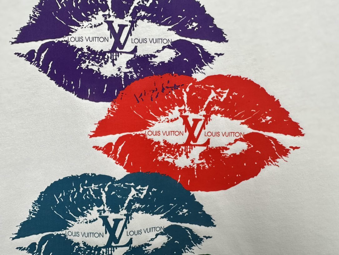 LV TSHIRT - Image 7