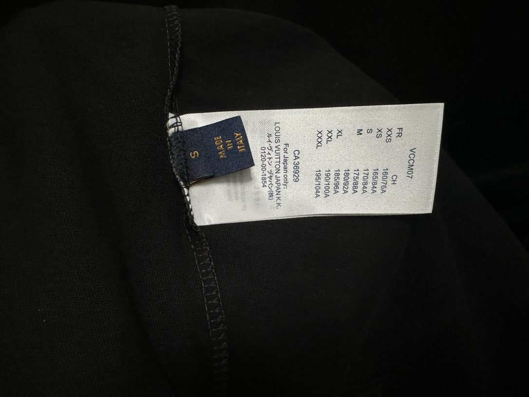LV TSHIRT - Image 5