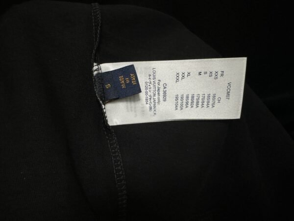 LV TSHIRT - Image 6