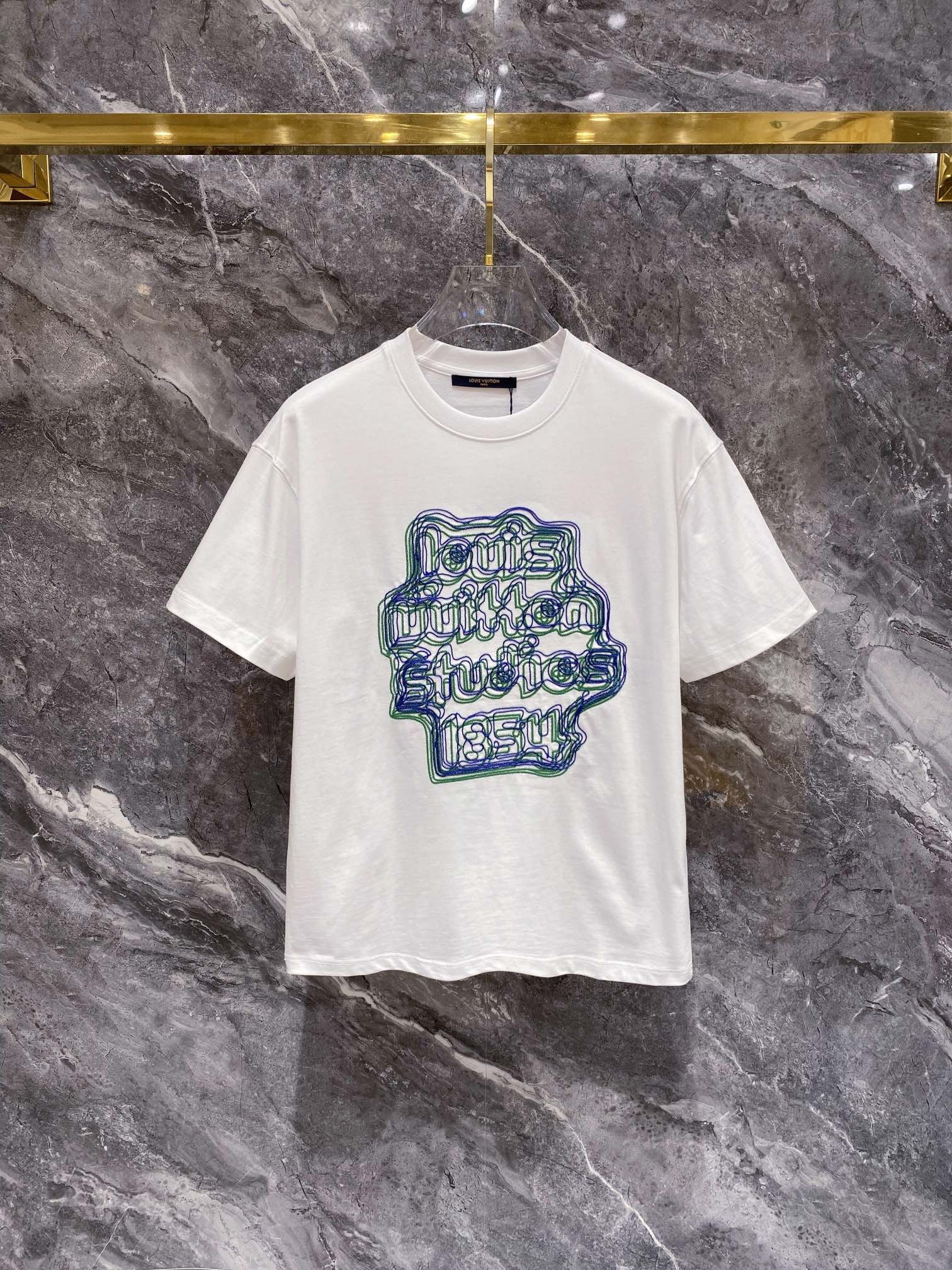 LV TSHIRT - Image 2
