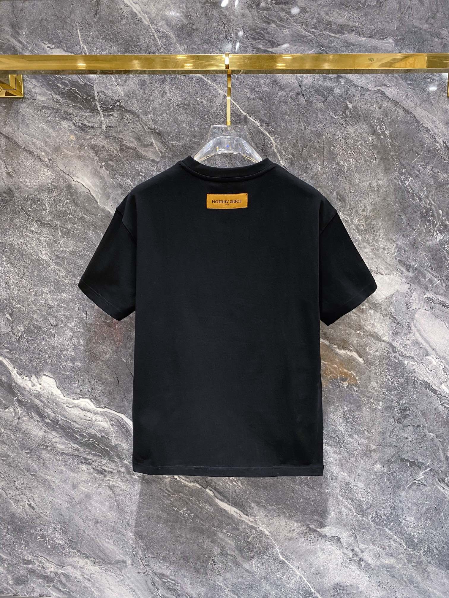 LV TSHIRT - Image 5