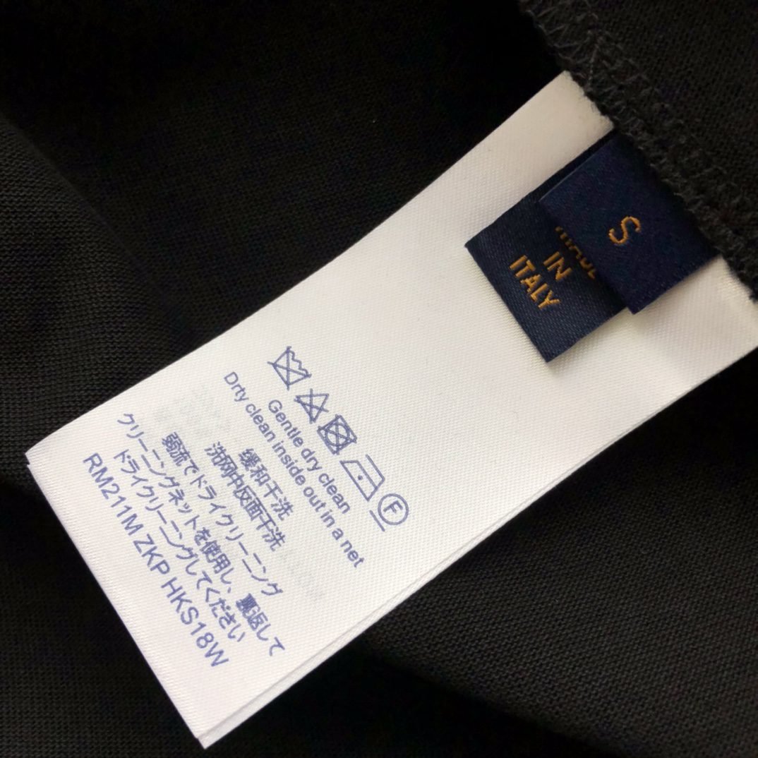 LV TSHIRT - Image 5