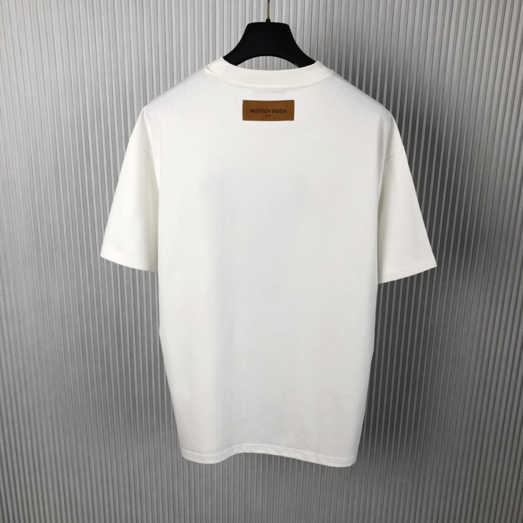 LV TSHIRT - Image 3