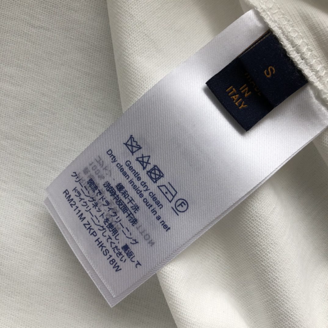 LV TSHIRT - Image 5