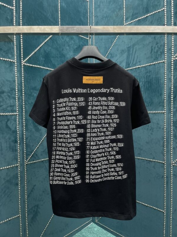 LV TSHIRT - Image 4