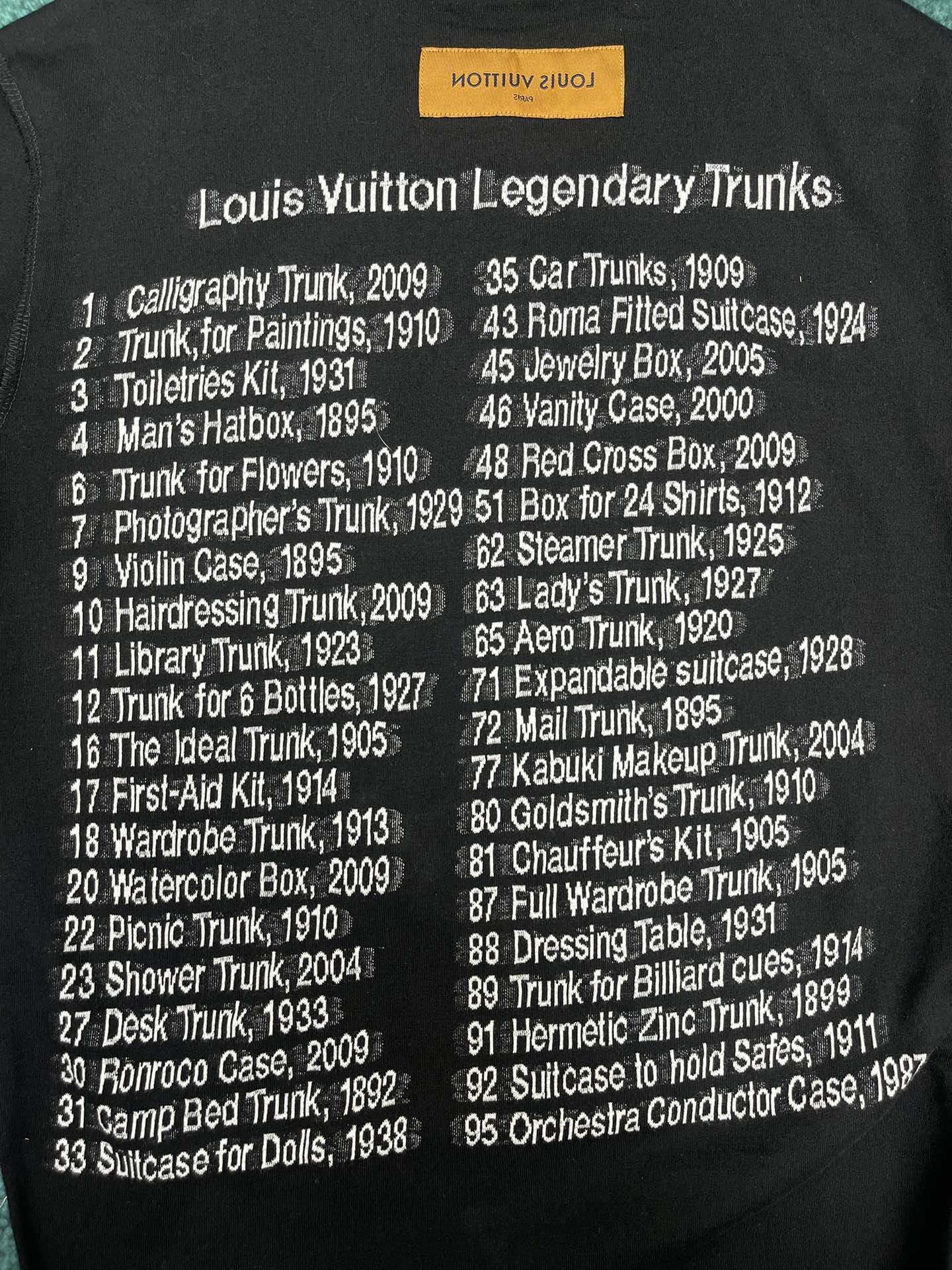 LV TSHIRT - Image 5