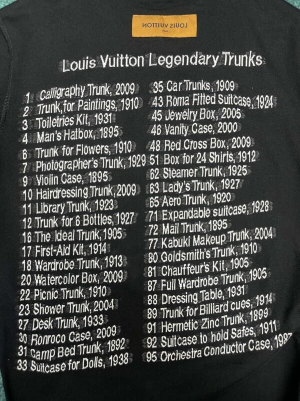 LV TSHIRT - Image 6
