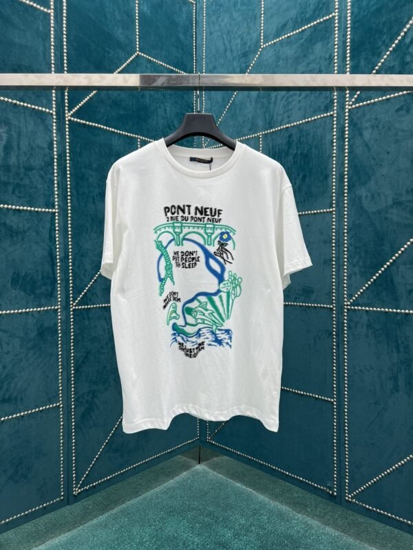 LV TSHIRT