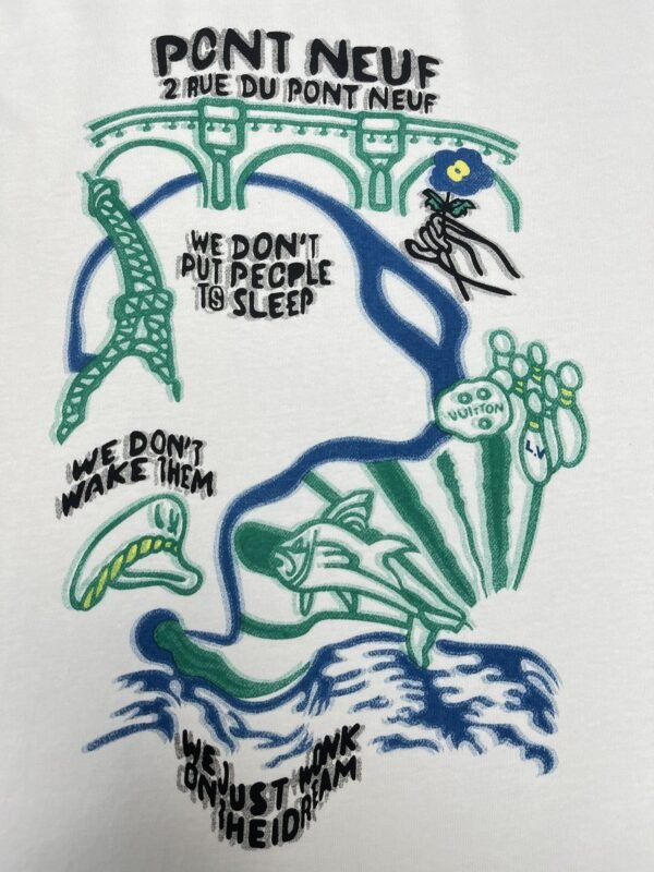 LV TSHIRT - Image 6