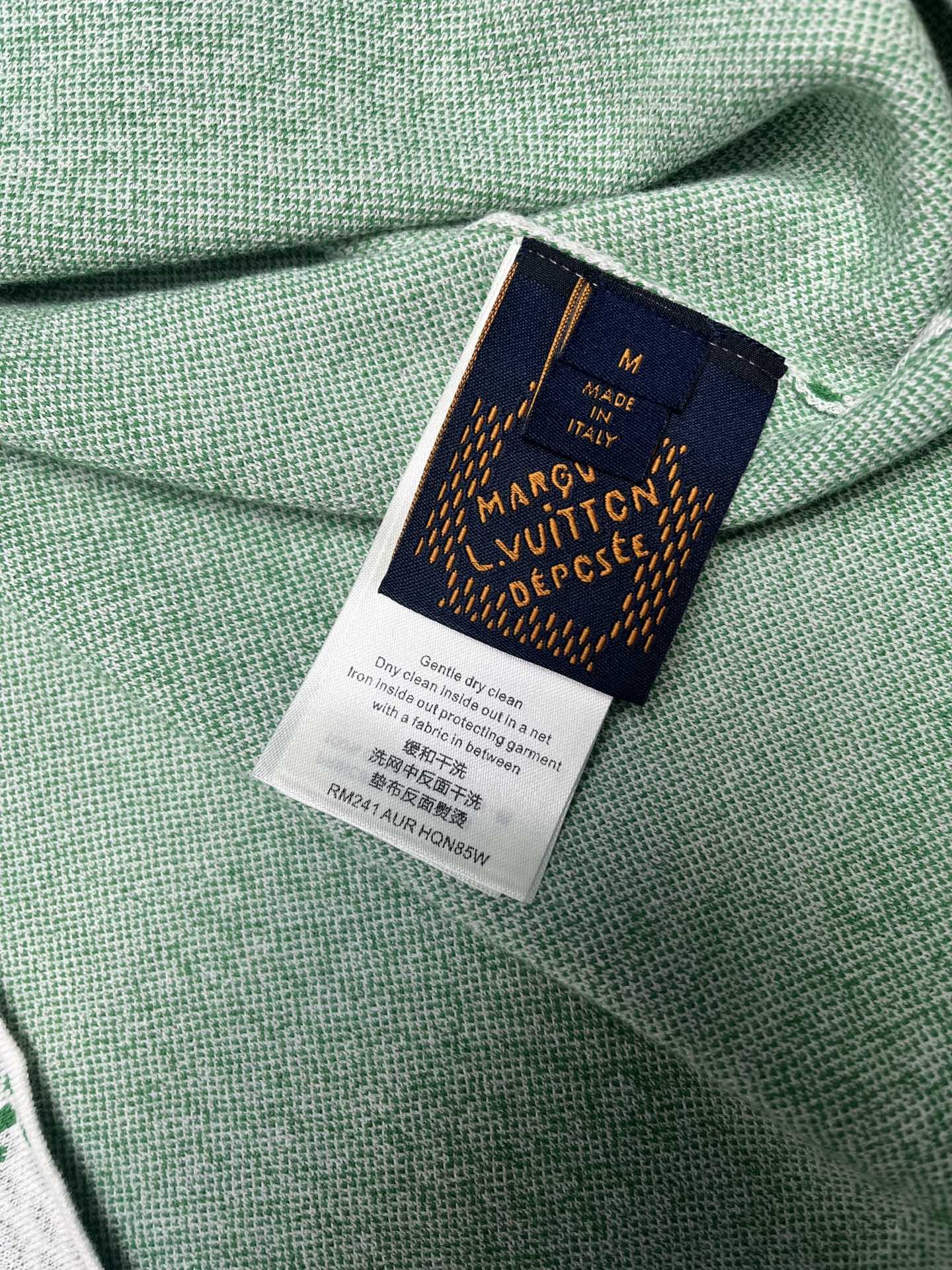LV TSHIRT - Image 5
