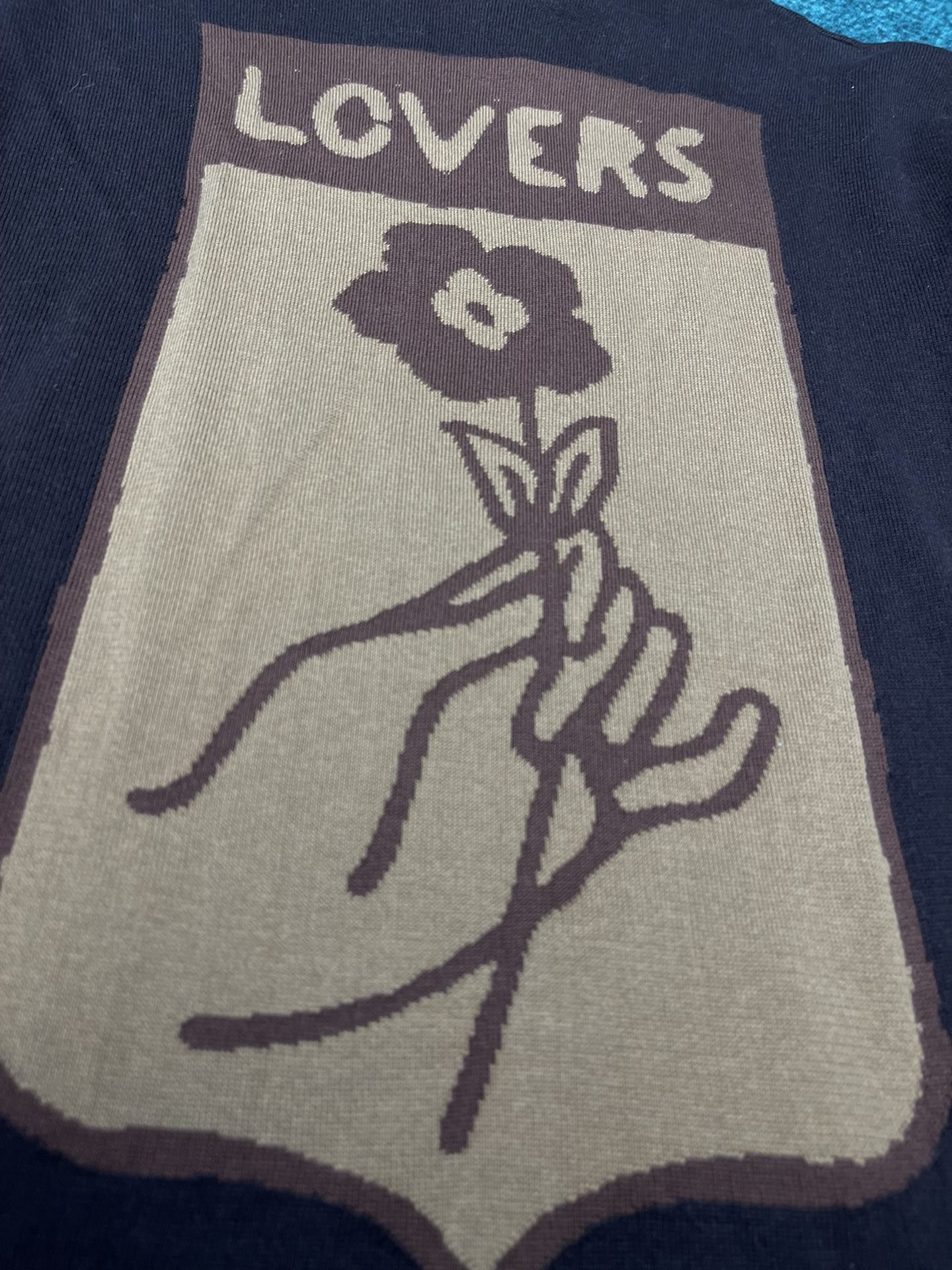 LV TSHIRT - Image 7