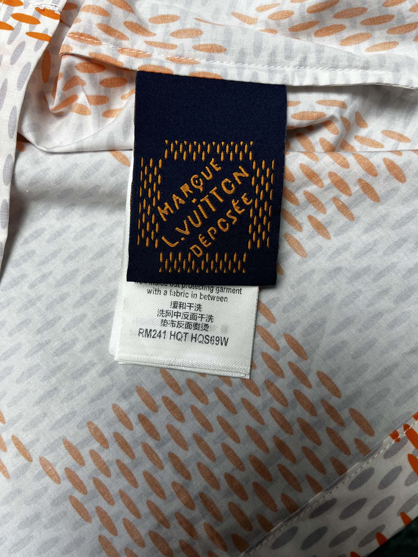 LV TSHIRT - Image 5