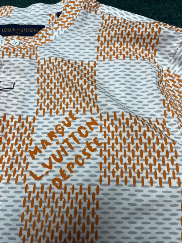 LV TSHIRT - Image 8