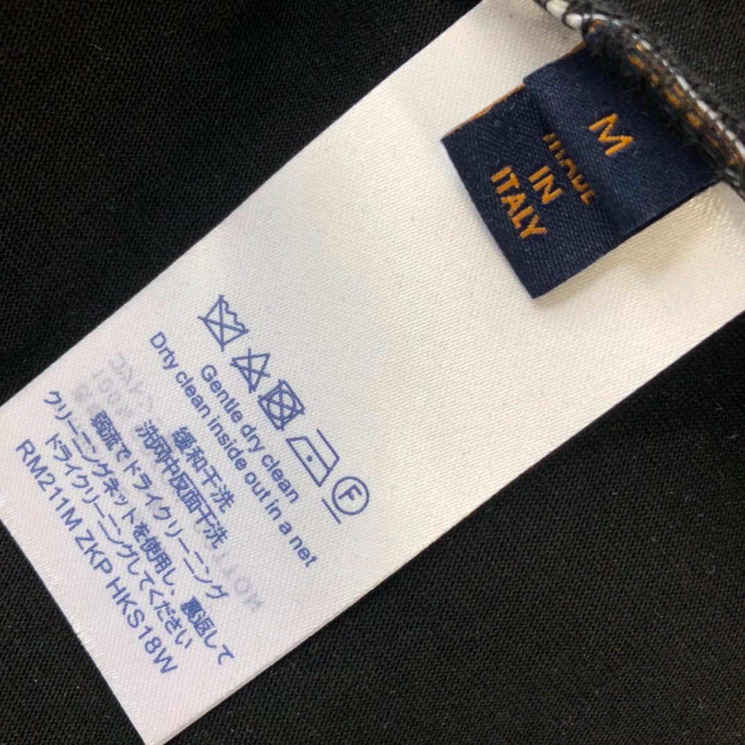 LV TSHIRT - Image 7