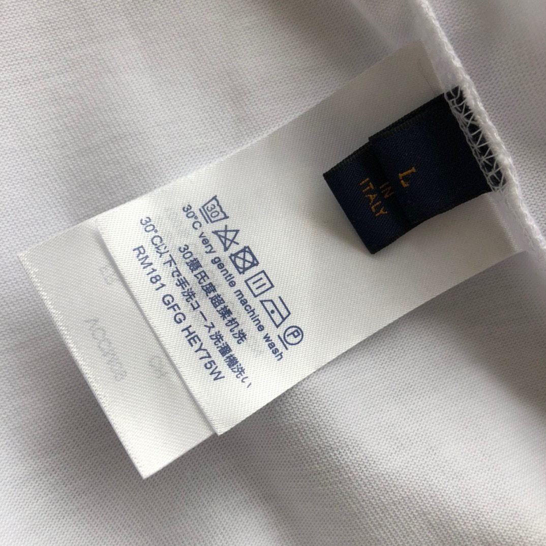 LV TSHIRT - Image 5