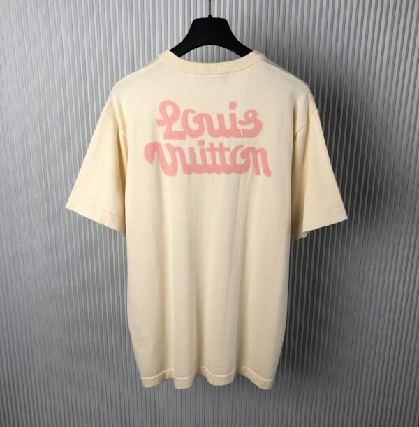 LV TSHIRT - Image 4
