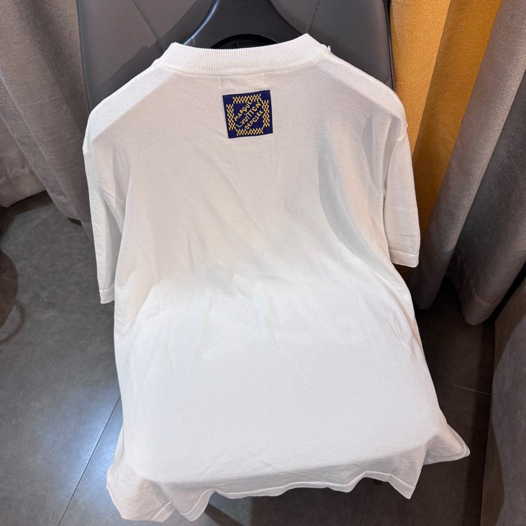 LV TSHIRT - Image 3