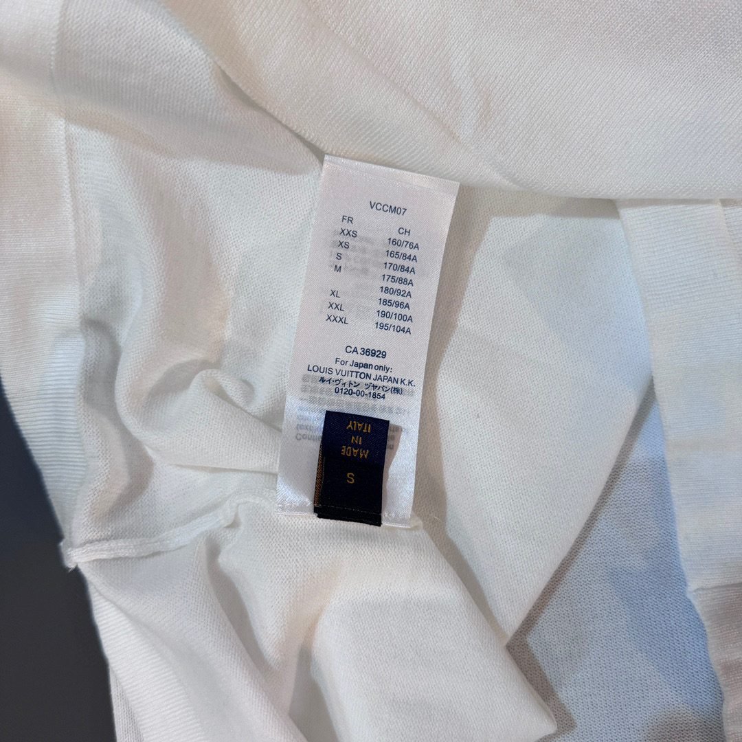 LV TSHIRT - Image 5