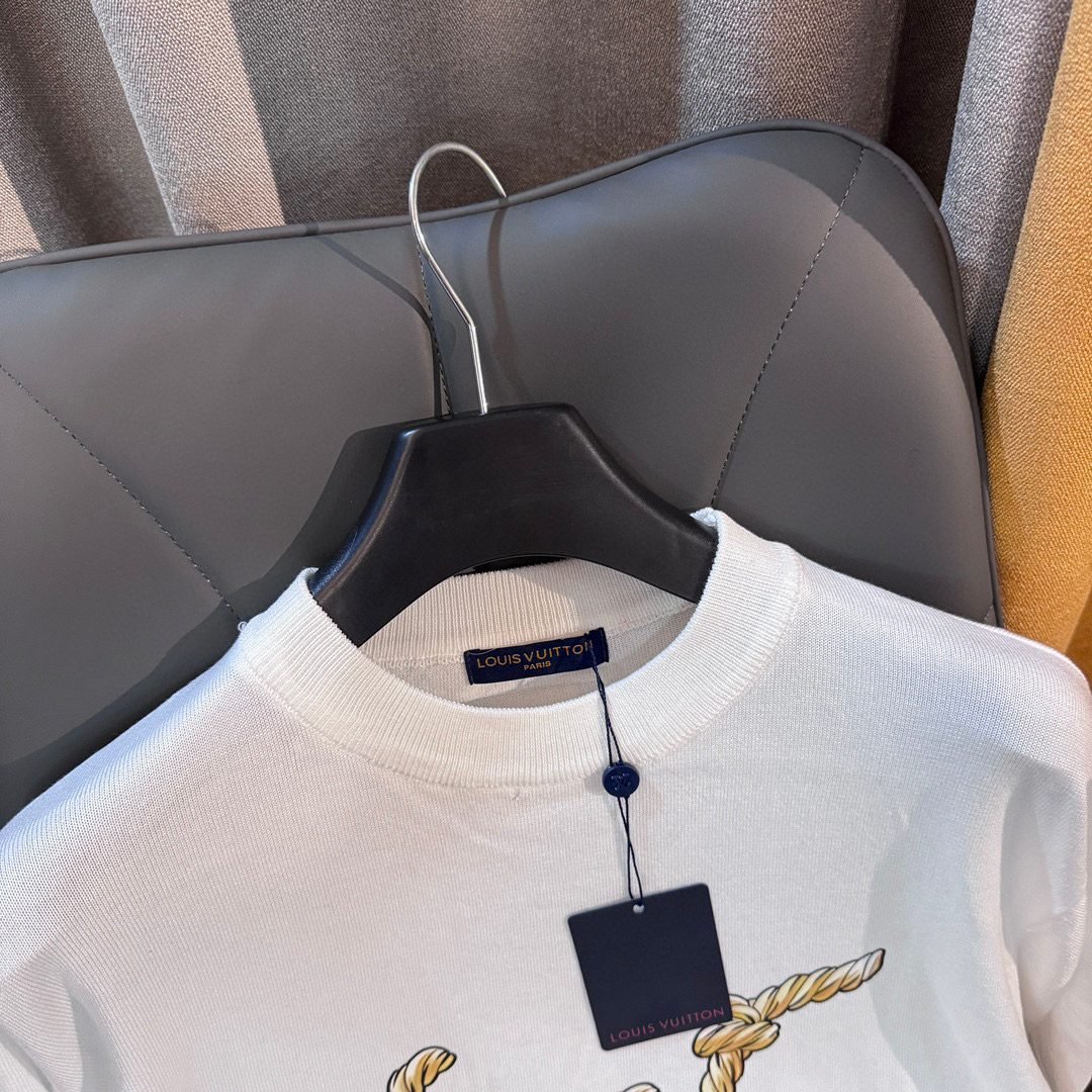 LV TSHIRT - Image 7