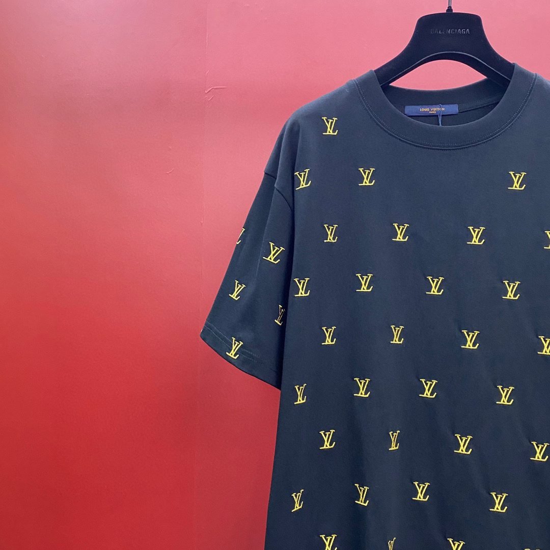 LV TSHIRT - Image 3