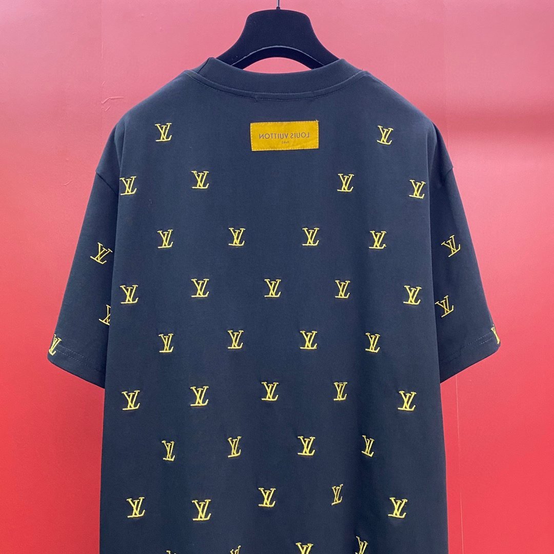 LV TSHIRT - Image 7