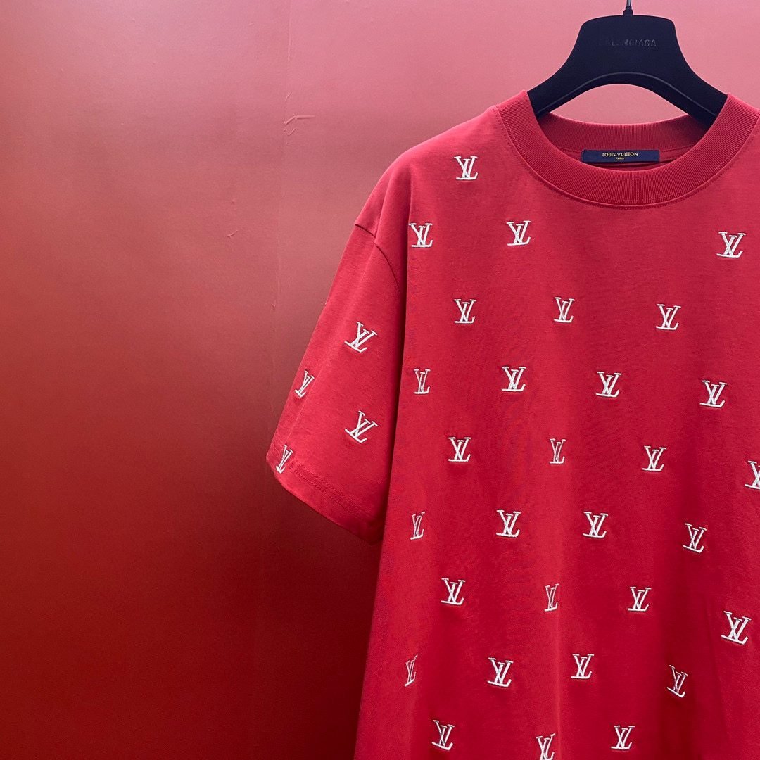 LV TSHIRT - Image 3