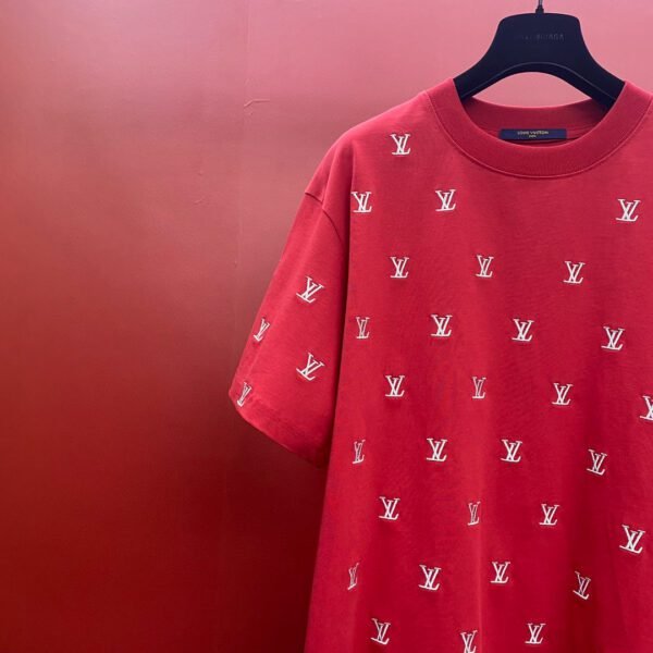 LV TSHIRT - Image 4