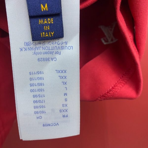 LV TSHIRT - Image 6