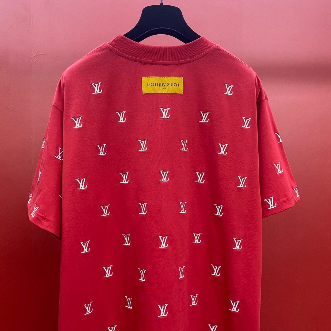 LV TSHIRT - Image 7