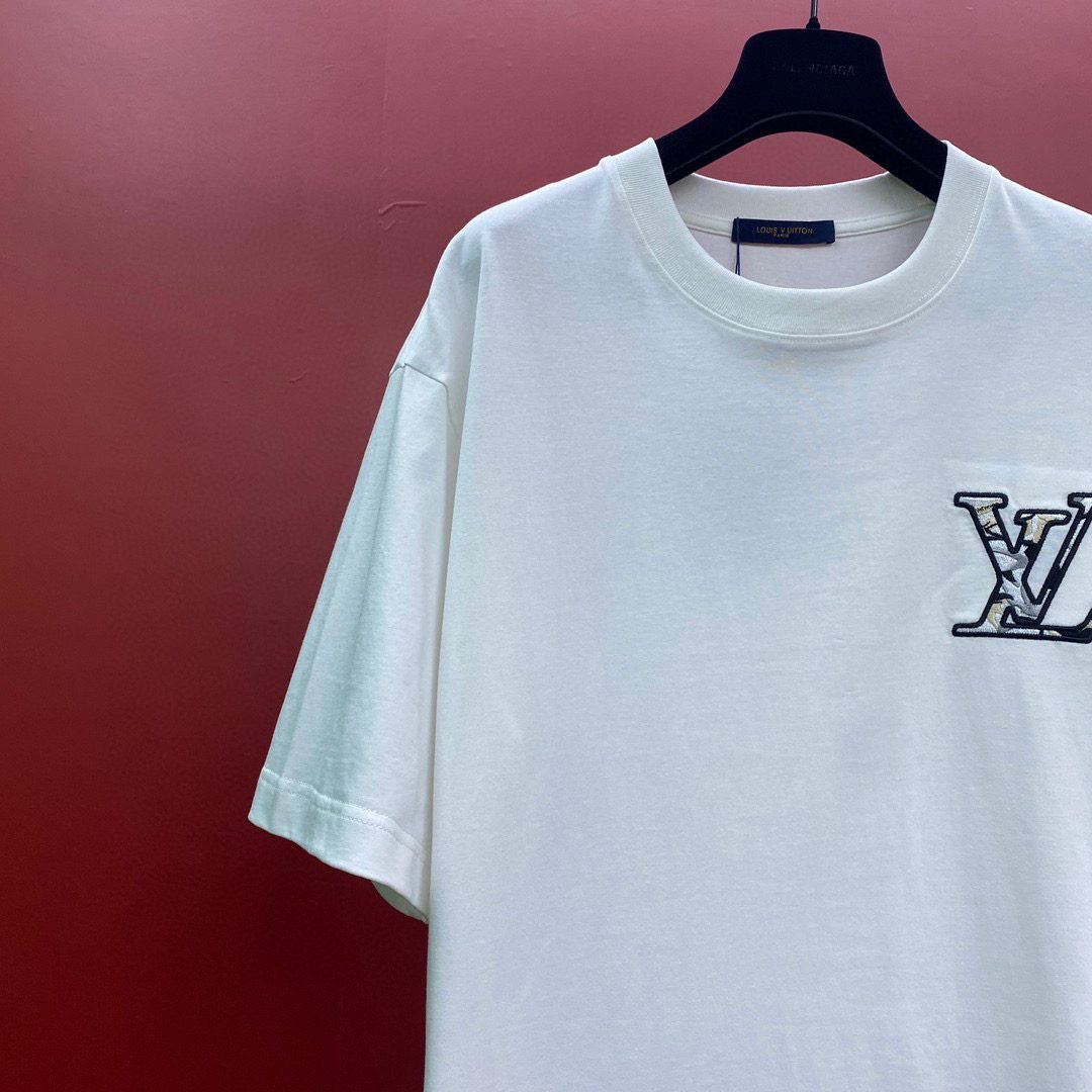 LV TSHIRT - Image 3