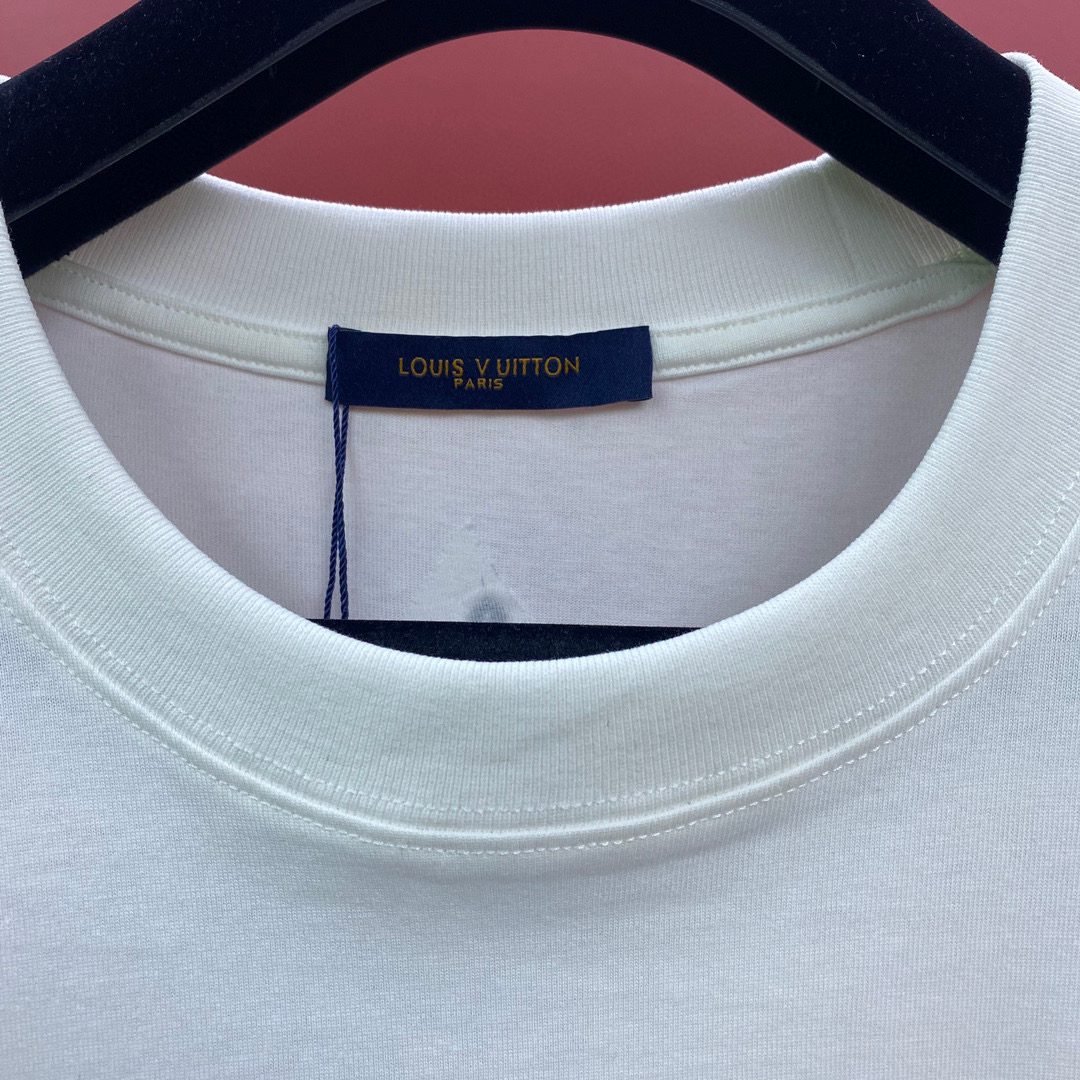 LV TSHIRT - Image 5