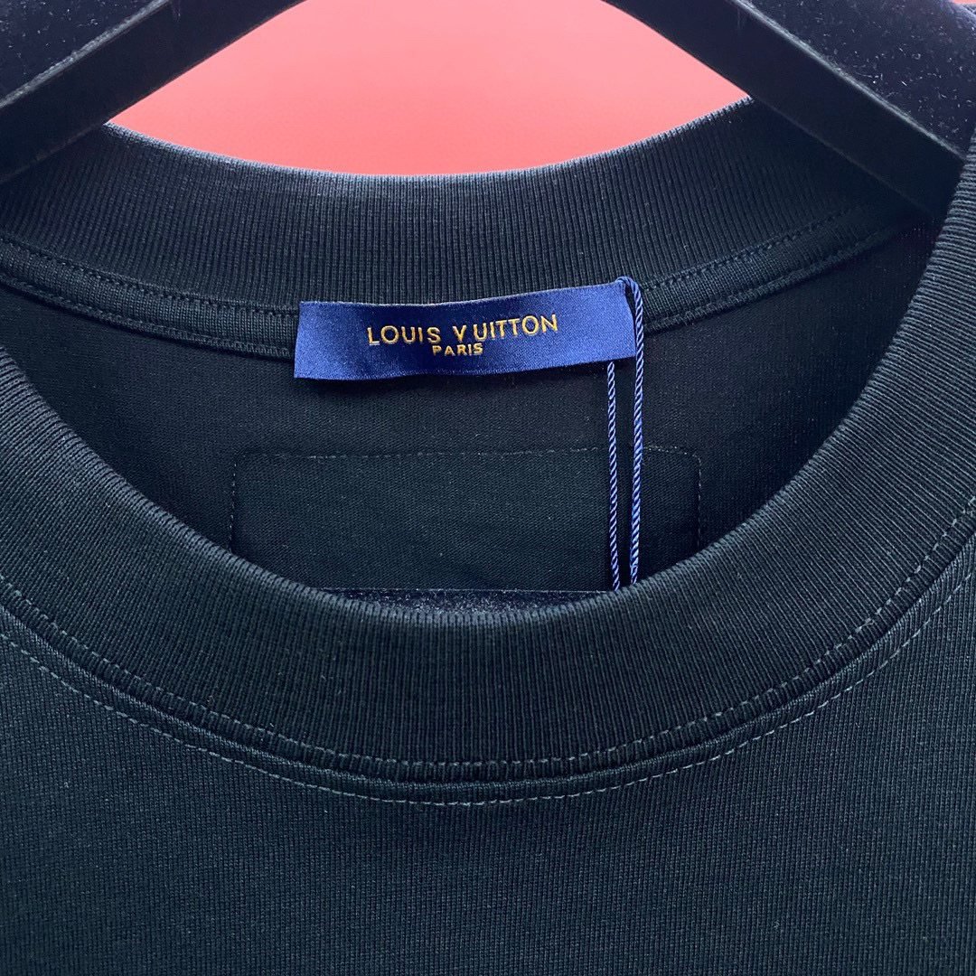LV TSHIRT - Image 7