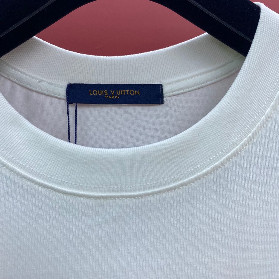 LV TSHIRT - Image 7