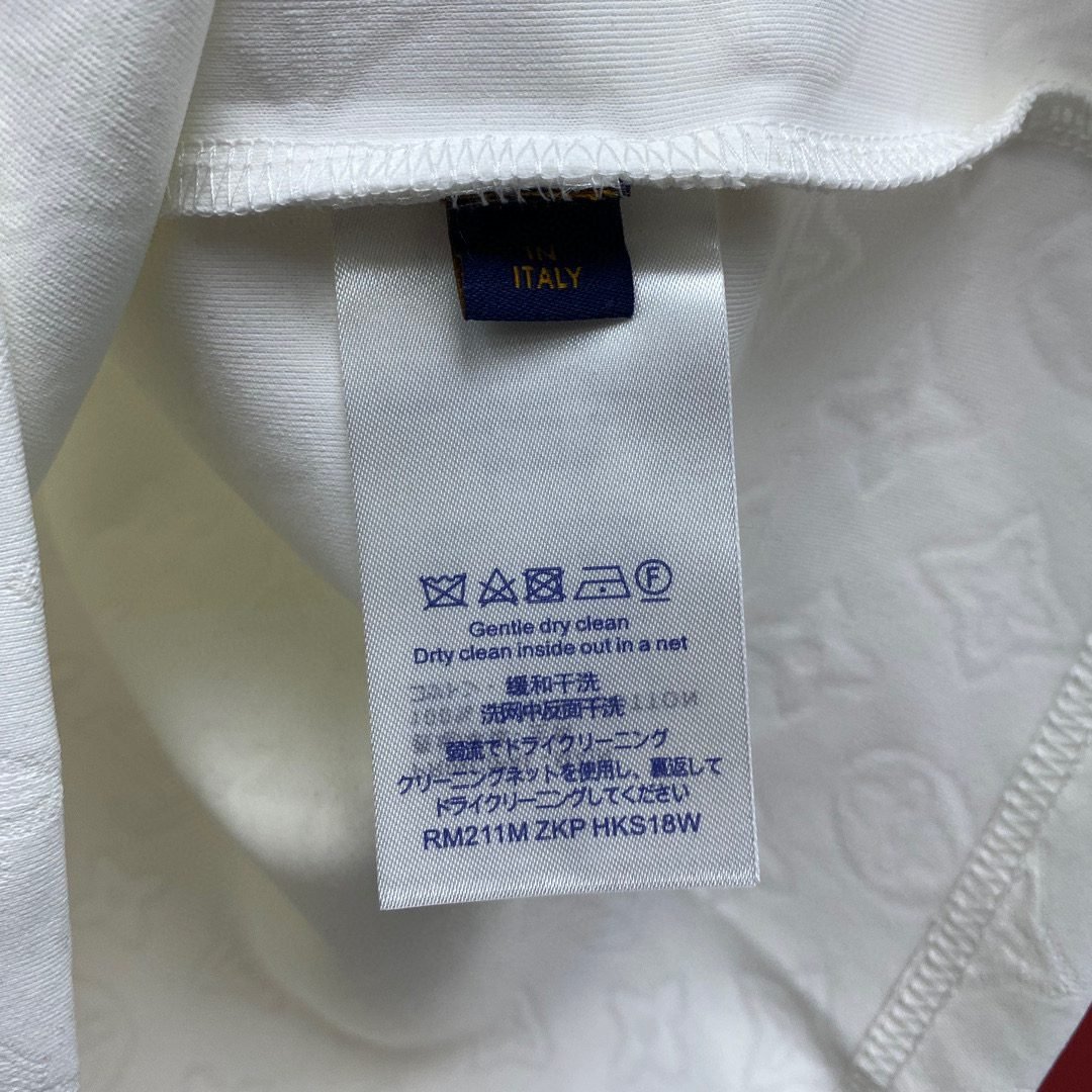 LV TSHIRT - Image 5