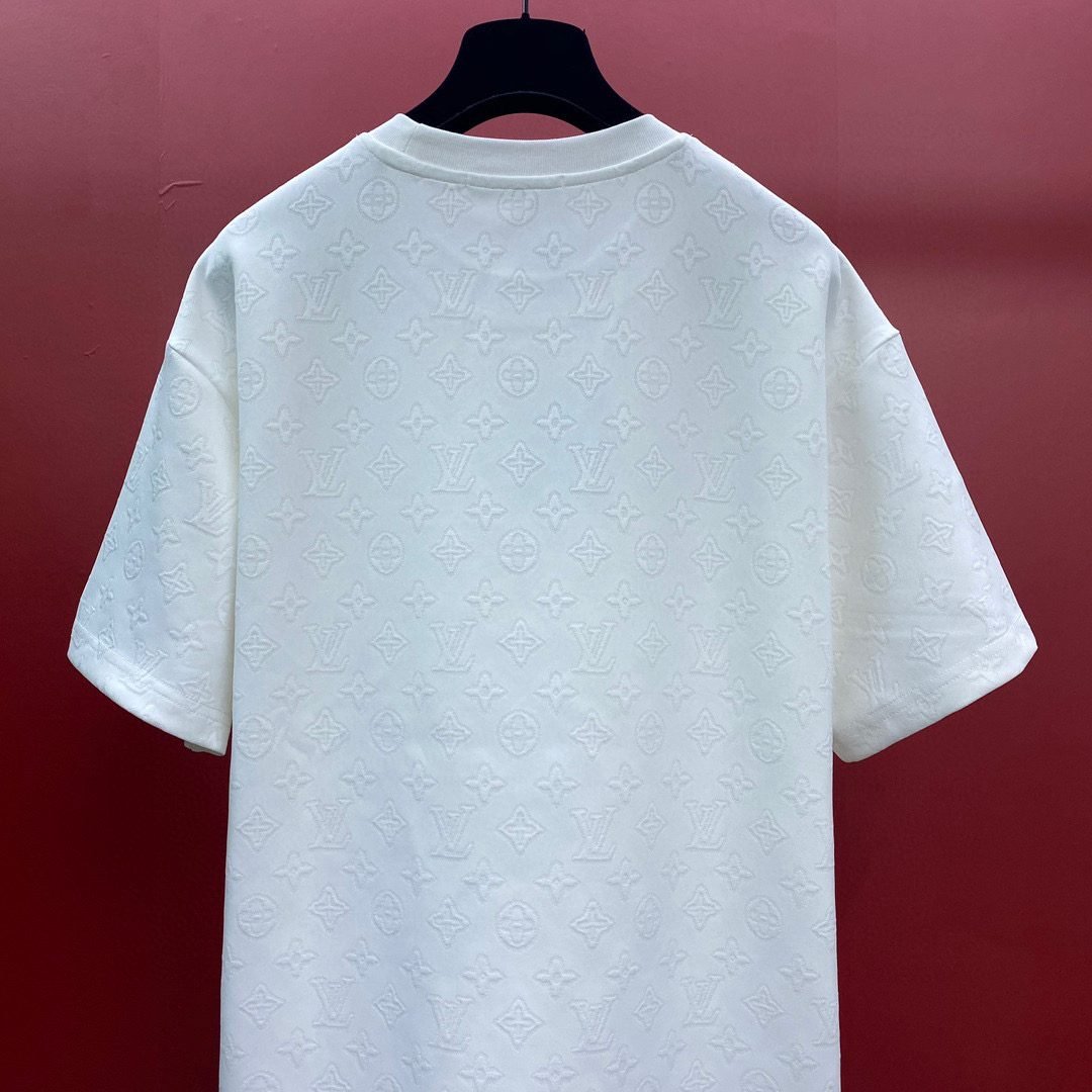 LV TSHIRT - Image 7