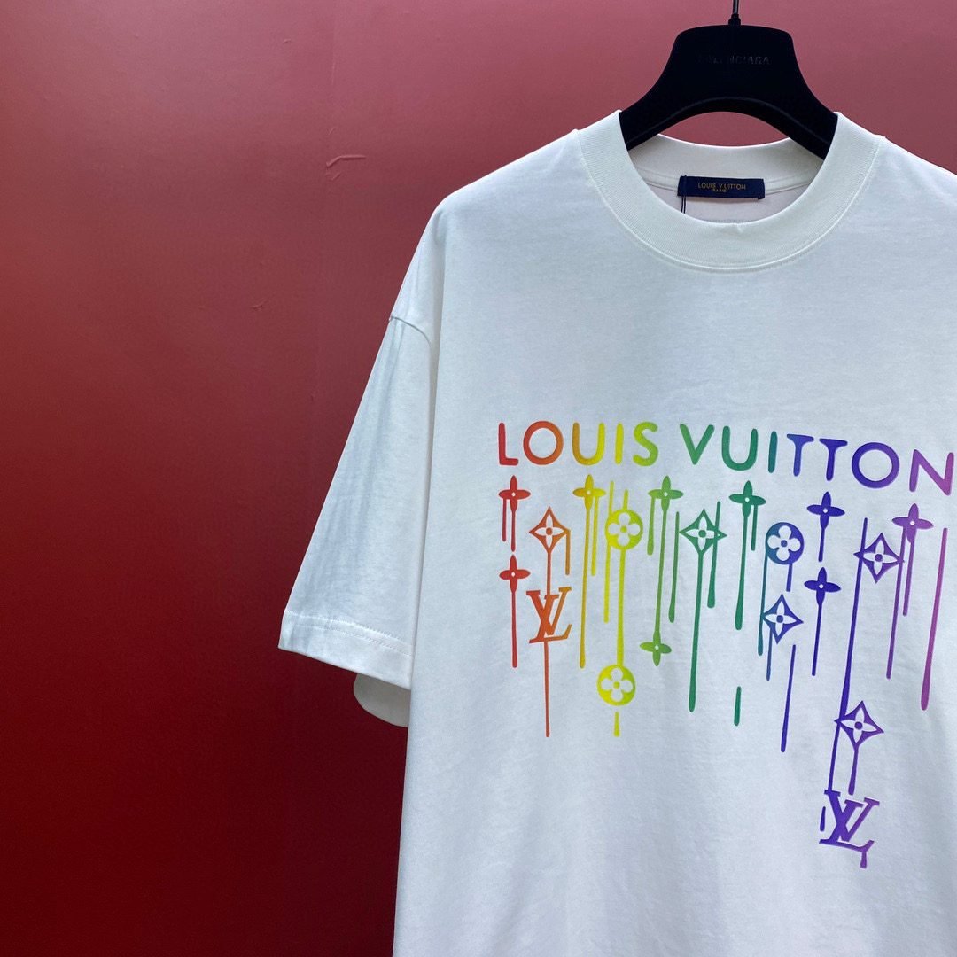 LV TSHIRT - Image 3