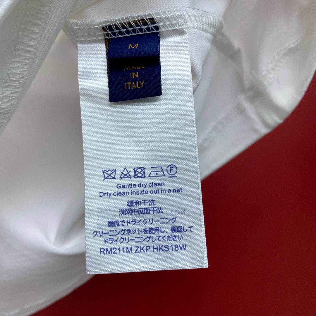LV TSHIRT - Image 5