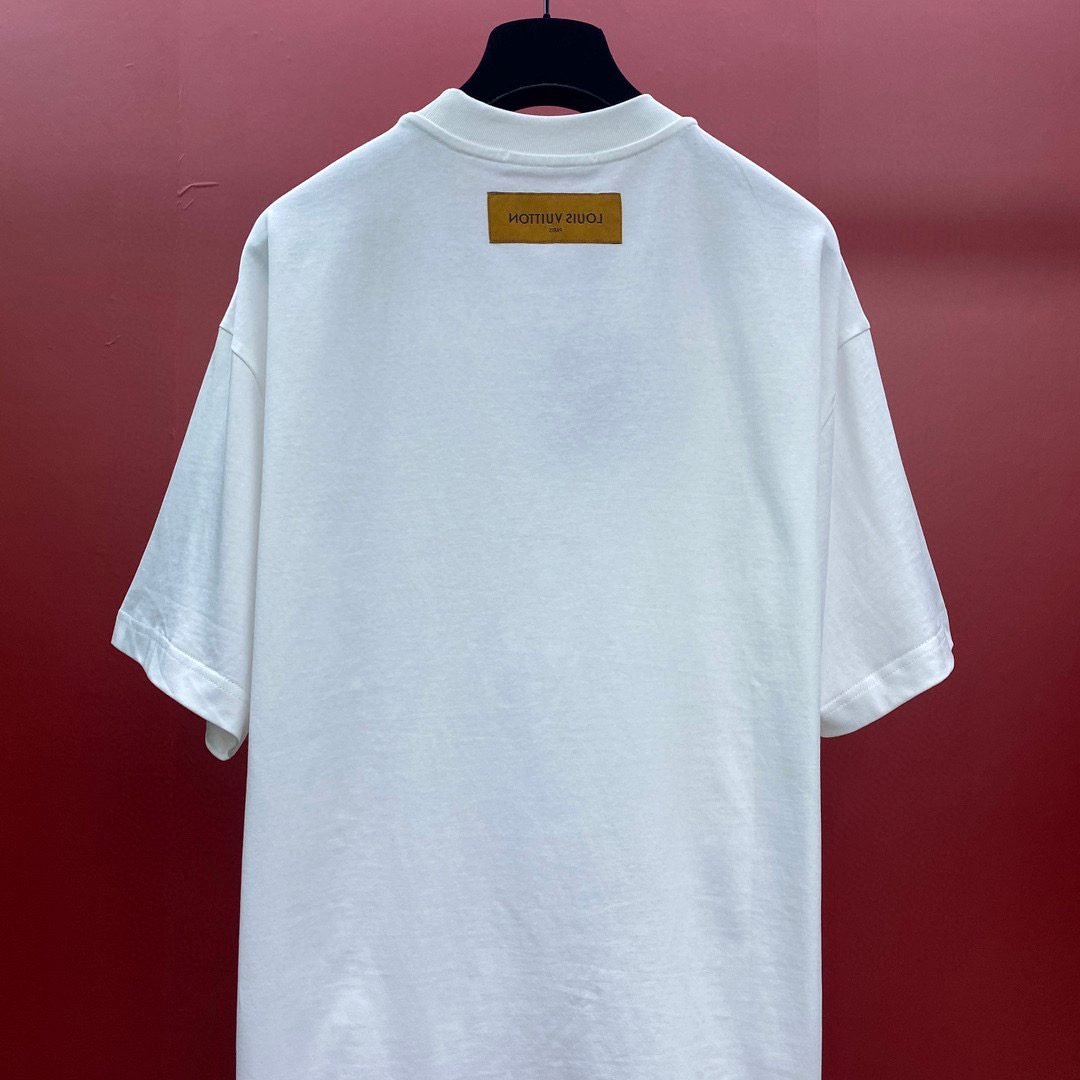LV TSHIRT - Image 7