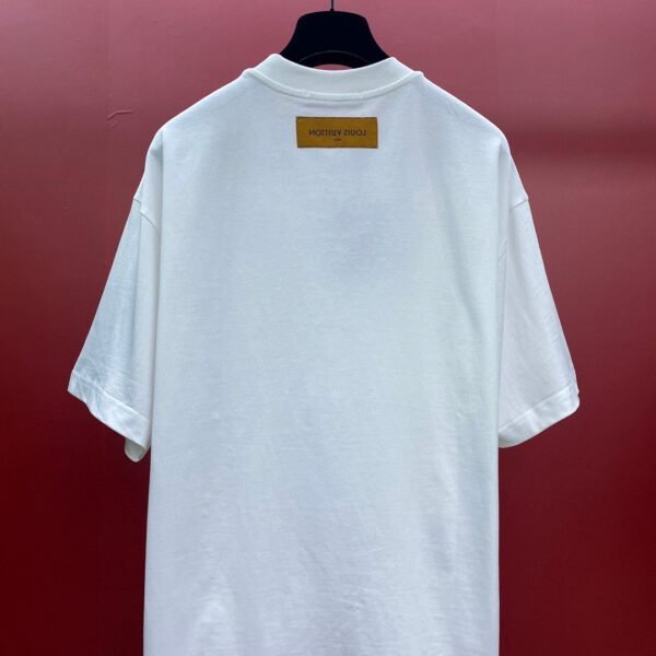 LV TSHIRT - Image 8