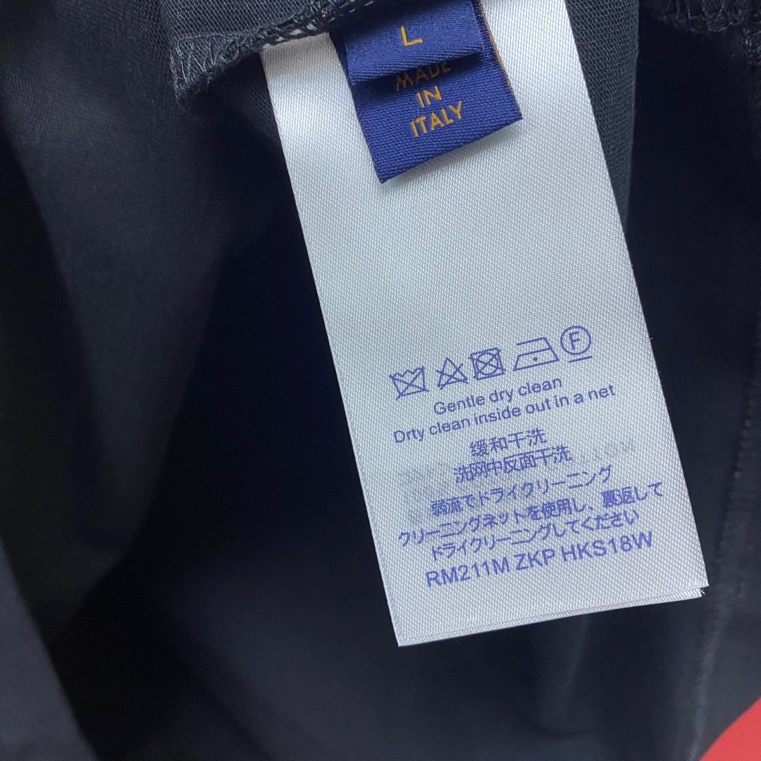 LV TSHIRT - Image 5
