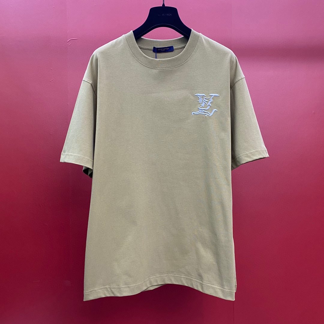 LV TSHIRT - Image 2